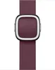 Moderní spona Apple FineWoven pro hodinky Watch Series 1 Náhled obrázku produktu 5