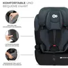Seggiolino auto Kinderkraft COMFORT UP i-Size, 9-36 kg, Anteprima dell’immagine prodotto 21