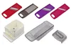 Râpe multifonctionnelle avec 4 inserts et bol Set de 7 Voir les images du produit 2