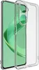 Ochranný kryt pro Huawei Nova 12 SE cover Transparent Slim Náhled obrázku produktu 2