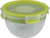 Emsa Clip&Go Snackbox grün 1l Produktbild-Vorschau 18