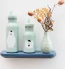Trixie Trinkflasche 350ml - Mr. Polar Bear Produktbild-Vorschau 3