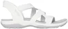 SKECHERS REGGAE SLIM STRETCH FLEX Weiß Produktbild-Vorschau 13