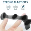 Zehenspreizer Zehentrenner für Hallux Valgus, Hammer‑ und Produktbild-Vorschau 3