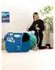 Compresseur SCHEPPACH Air Force 2, 8 bar, bleu Voir les images du produit 13