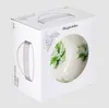 Set di piatti da minestra con mughetto, 6 pezzi, Ø 18 cm Anteprima dell’immagine prodotto 1