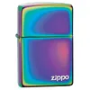 Zippo Feuerzeug Modell 151 Regular 1024.002 Spectrum Produktbild-Vorschau 6