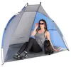 Markiza plażowa ENERO CAMP SUN 200x120x120 cm - Podgląd zdjęcia produktu 9