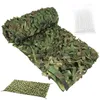 Gardlov 27386 Maskovací síť 2 x 3 m + 100 stahovacích pásků Náhled obrázku produktu 13