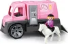 Lena TRUXX 04458, Nákladní auto, Horse carriage, 2 Náhled obrázku produktu 13
