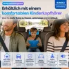 AngelTech Kindertablet PRO MAX - Android 15 - 4+3 GB RAM - Produktbild-Vorschau 10