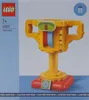 LEGO Iconic 40688, Sada na stavění, 7 rok/roky, Plast, 157 Náhled obrázku produktu 1