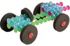 Eduplay Konstruktionsspielzeug Playstix transparent - Produktbild-Vorschau 2