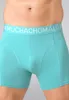 Muchachomalo Herren Boxershorts – 3er Pack – Microfaser & Produktbild-Vorschau 9