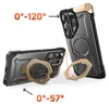 Supcase Ub Grip Mag Magsafe Galaxy S26 Ultra Desert Podgląd zdjęcia produktu 13