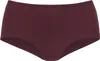 VIVANCE Taillenslip altrosa, navy, khaki, bordeaux, Produktbild-Vorschau 5