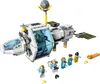 LEGO City Měsíční vesmírná stanice 60349 (500 dílků) Náhled obrázku produktu 11