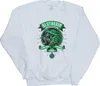 Harry Potter - "Slytherin" Sweatshirt für Herren BI28534 Produktbild-Vorschau 1