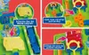 TOMY T7070 Kinderspiel Crazy Ball (Tricky Golf), Produktbild-Vorschau 14