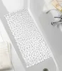 WENKO inserto per vasca da bagno tappetino per doccia Anteprima dell’immagine prodotto 2