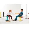 INTERSTUHL Hocker UPis1-Junior 090U 10442666 pastelltürkis Produktbild-Vorschau 4