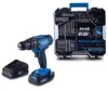 Scheppach atelier mobile C-DTB74/1-X | 50 Nm | LED | Clip Voir les images du produit 12