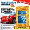 NanoSparkle™ Tuch Nano Poliertuch Auto Kratzer Entferner Produktbild-Vorschau 1