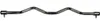 Inspire Dual Hook Curl Bar - SILBER Produktbild-Vorschau 3