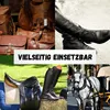 B & E Lederöl, 1000 ml für alle Glattleder, Sattelzeug, Produktbild-Vorschau 2