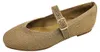 La Strada Ballerina Gold Produktbild-Vorschau 5