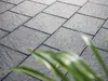 Terrassenplatten GRANDIA BASALT 40/40/4 CM Produktbild-Vorschau 3