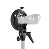 Walimex Pro Universal System Flash Holder S-Type (do Podgląd zdjęcia produktu 3