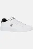 Kswiss Men's Court Shield Ii,Wht/Blk/Decmbrskygry,45EU Produktbild-Vorschau 2