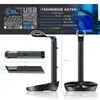 CSL USB Desktop Mikrofon mit Windschutz RMP 800 Produktbild-Vorschau 4