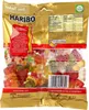 Orsetti d'oro Haribo, orsetti gommosi, gomme alla frutta, Anteprima dell’immagine prodotto 4