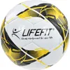 Fußball Mic Mix Größe 5 Maschinengenäht 390–400 g für Produktbild-Vorschau 4
