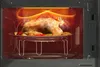 Hisense H23MOBS5HG4, Blat, Mikrofalówka grill, 23 l, 800 W, Podgląd zdjęcia produktu 10