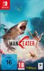 Deep Silver Maneater, Nintendo Switch, M (Reif), Physische Produktbild-Vorschau 1