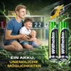 1 x Wilhelm AKKU-LÖTFAHNE Z-Form AAA Universal Produktbild-Vorschau 6