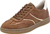 Remonte Sneaker Low Damen 32303936373837 Braun 40 EU Produktbild-Vorschau 1
