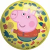 John GmbH Peppa Pig Vinyl-Spielball Produktbild-Vorschau 1
