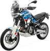 Crash bar per Aprilia Tuareg 660 22-25 paramotore MK27 nero Anteprima dell’immagine prodotto 8