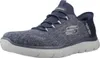 Skechers Slip-Ins: Summits - Key Pace 232469-NVY, Sneaker, Produktbild-Vorschau 11