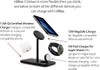 Twelve South HiRise Deluxe 3-in-1 Supporto di ricarica Anteprima dell’immagine prodotto 2