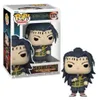 Funko Pop! Jujutsu Kaisen - Figurka winylowa Suguru Geto, Anteprima dell’immagine prodotto 7