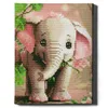 5D Diamant Painting DIY Malerei Stickerei Vollbedeckung Produktbild-Vorschau 1