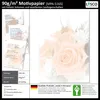 Motivpapier Briefpapier (Blumen-5165, DIN A4, 100 Blatt) - Produktbild-Vorschau 2