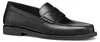 Geox Schwarze Herren-Loafer von Recanati 43,5 Produktbild-Vorschau 3