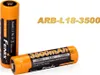 18650 Ricaricabile agli ioni di litio da 3500 mAh Anteprima dell’immagine prodotto 16