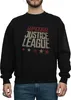 DC Comics - "Justice League United We Stand" Sweatshirt für Produktbild-Vorschau 3